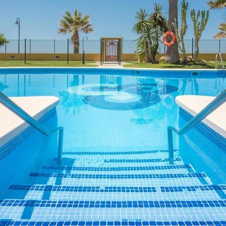 Livingtarifa Apartamento Serendipia Екстер'єр фото