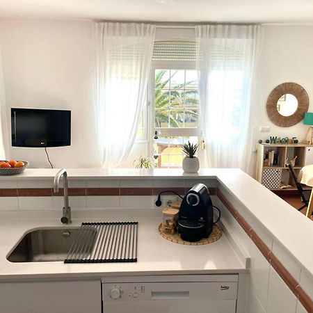 Livingtarifa Apartamento Serendipia Екстер'єр фото