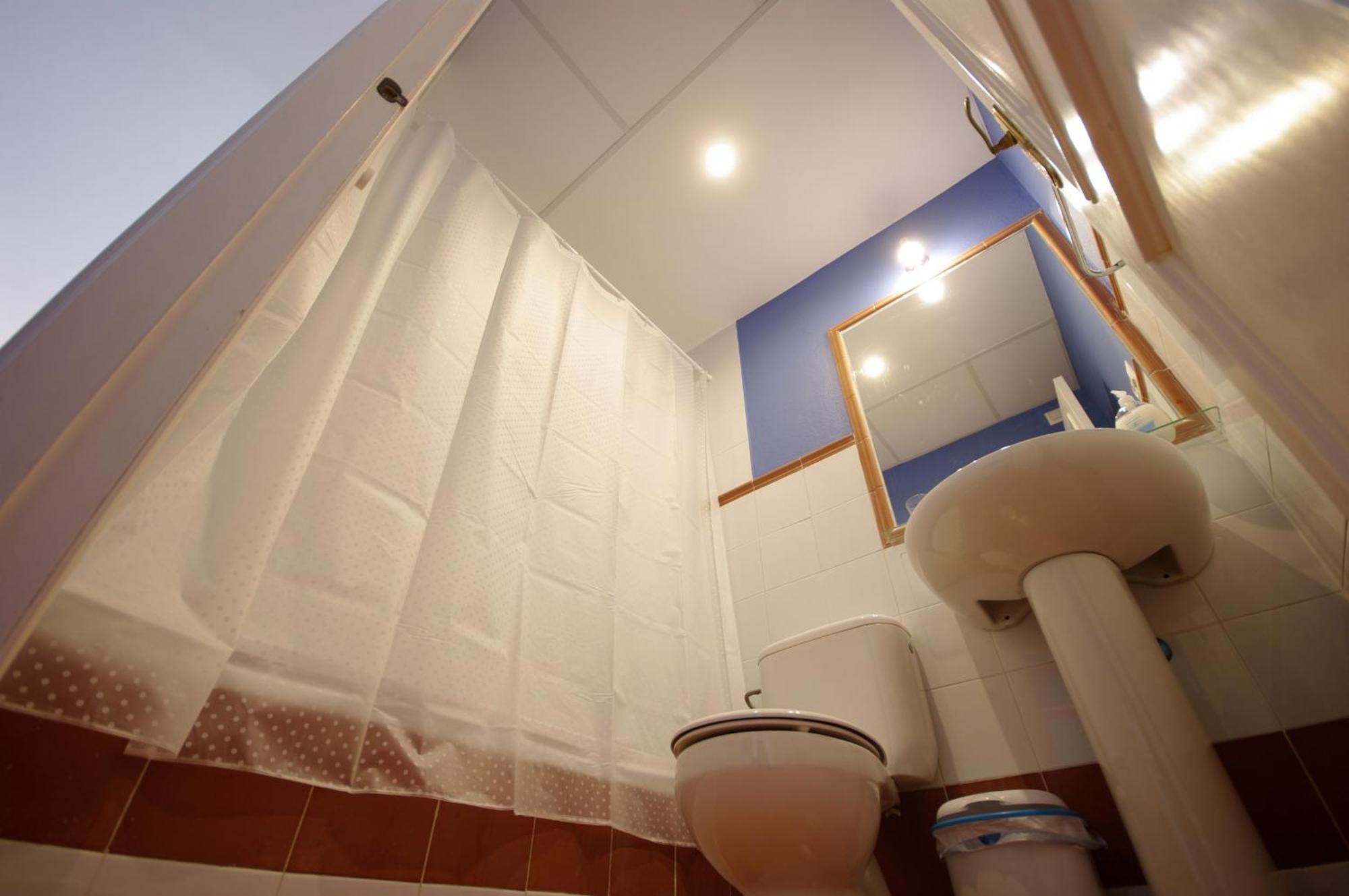 Livingtarifa Apartamento Serendipia Екстер'єр фото