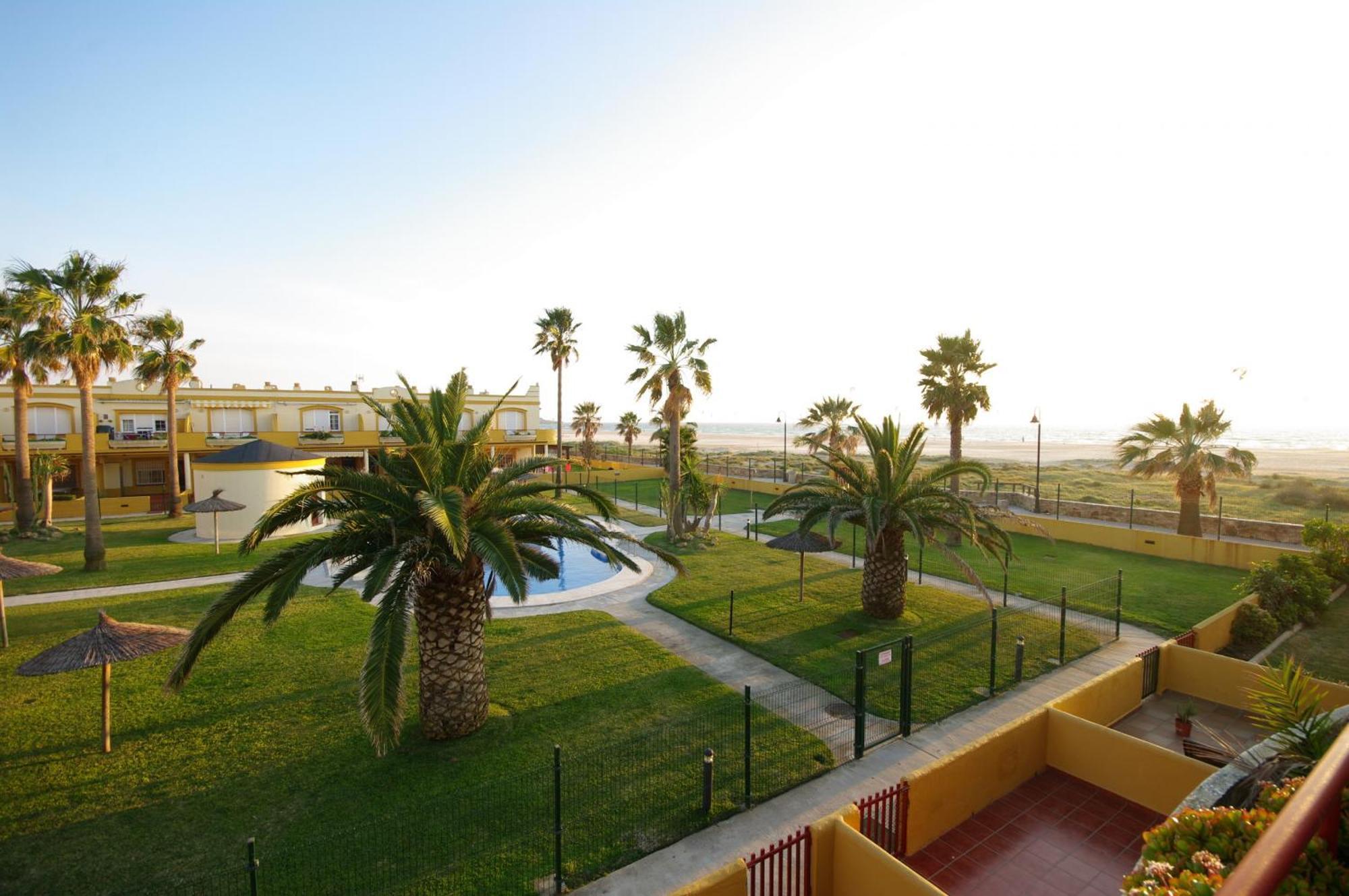 Livingtarifa Apartamento Serendipia Екстер'єр фото