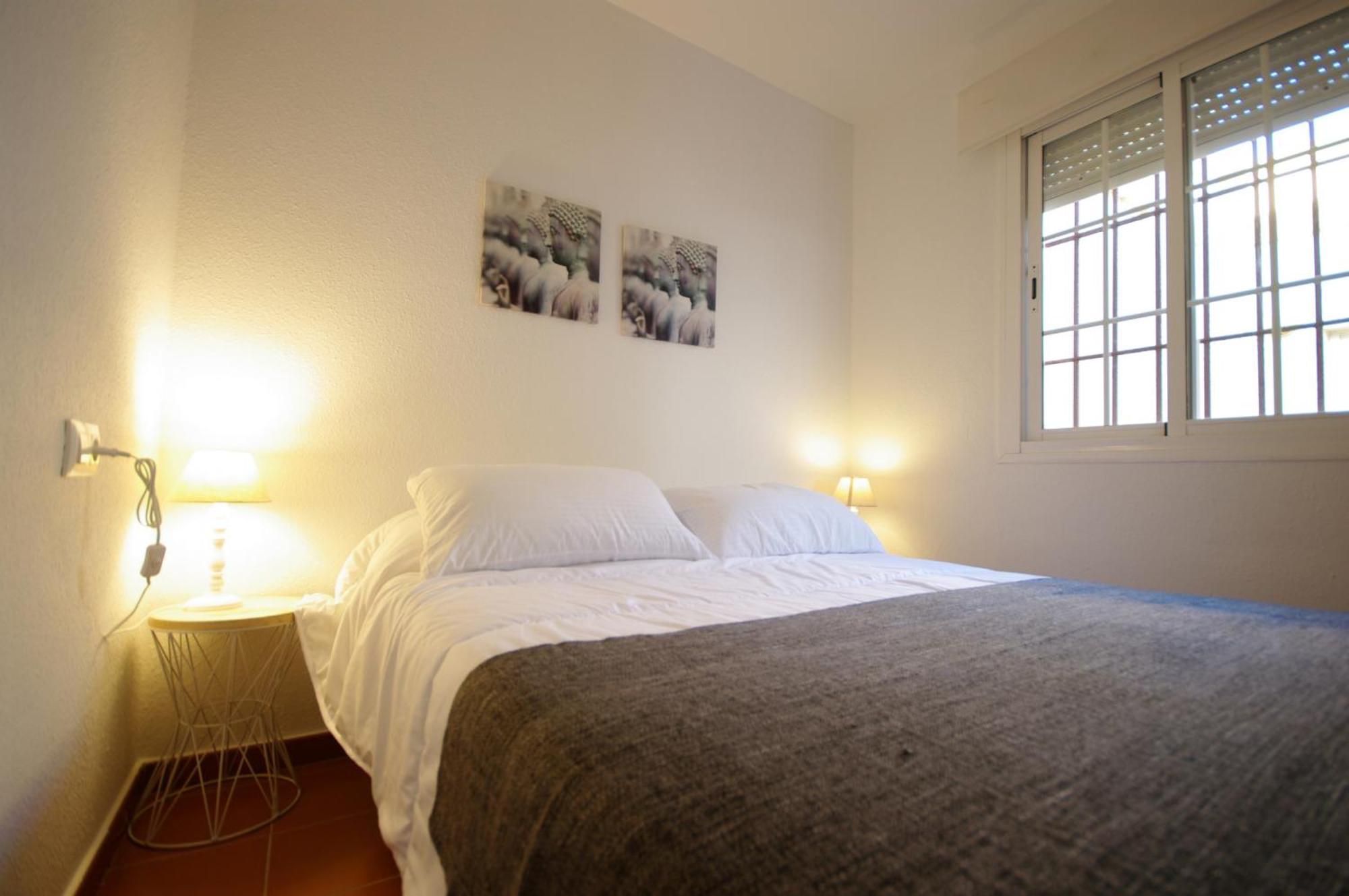 Livingtarifa Apartamento Serendipia Екстер'єр фото