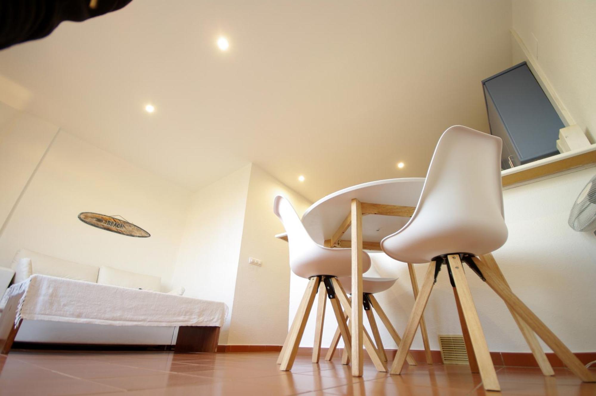 Livingtarifa Apartamento Serendipia Екстер'єр фото