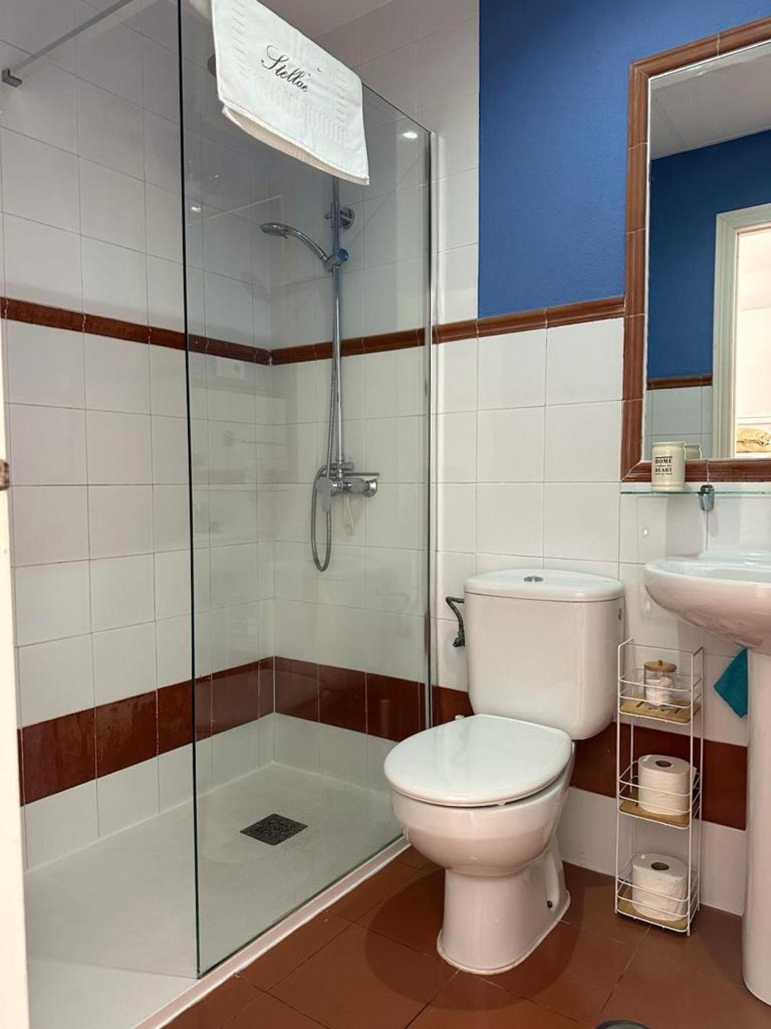 Livingtarifa Apartamento Serendipia Екстер'єр фото