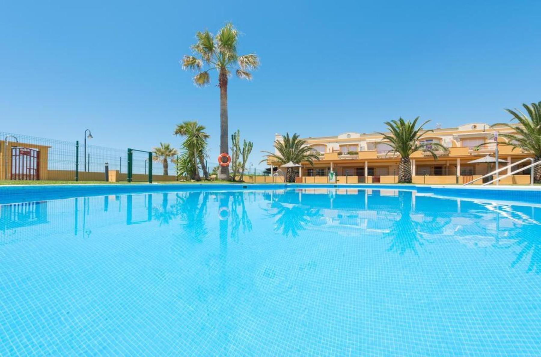 Livingtarifa Apartamento Serendipia Екстер'єр фото