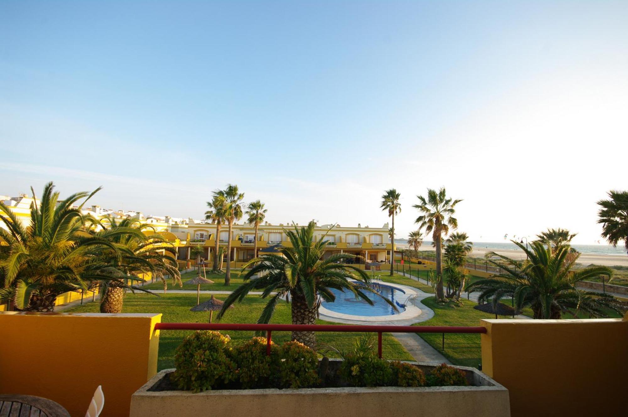 Livingtarifa Apartamento Serendipia Екстер'єр фото